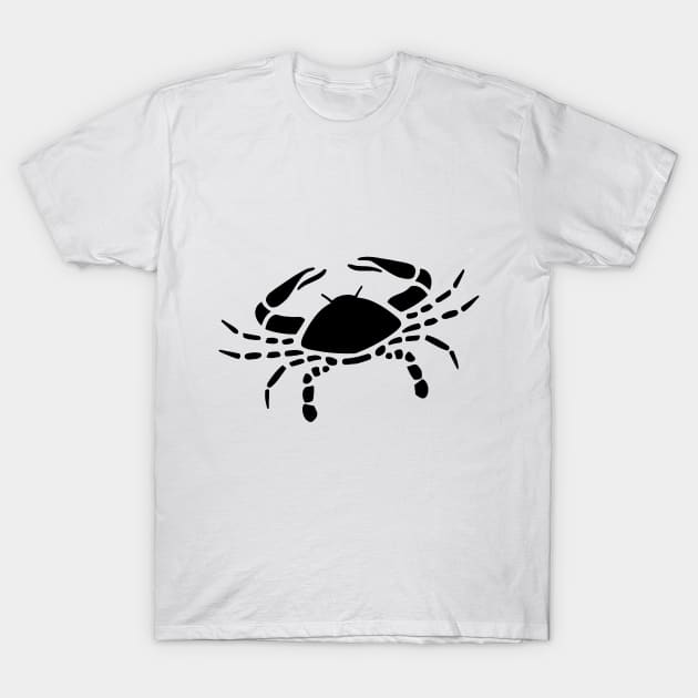 CANCER T-Shirt by adamjonny